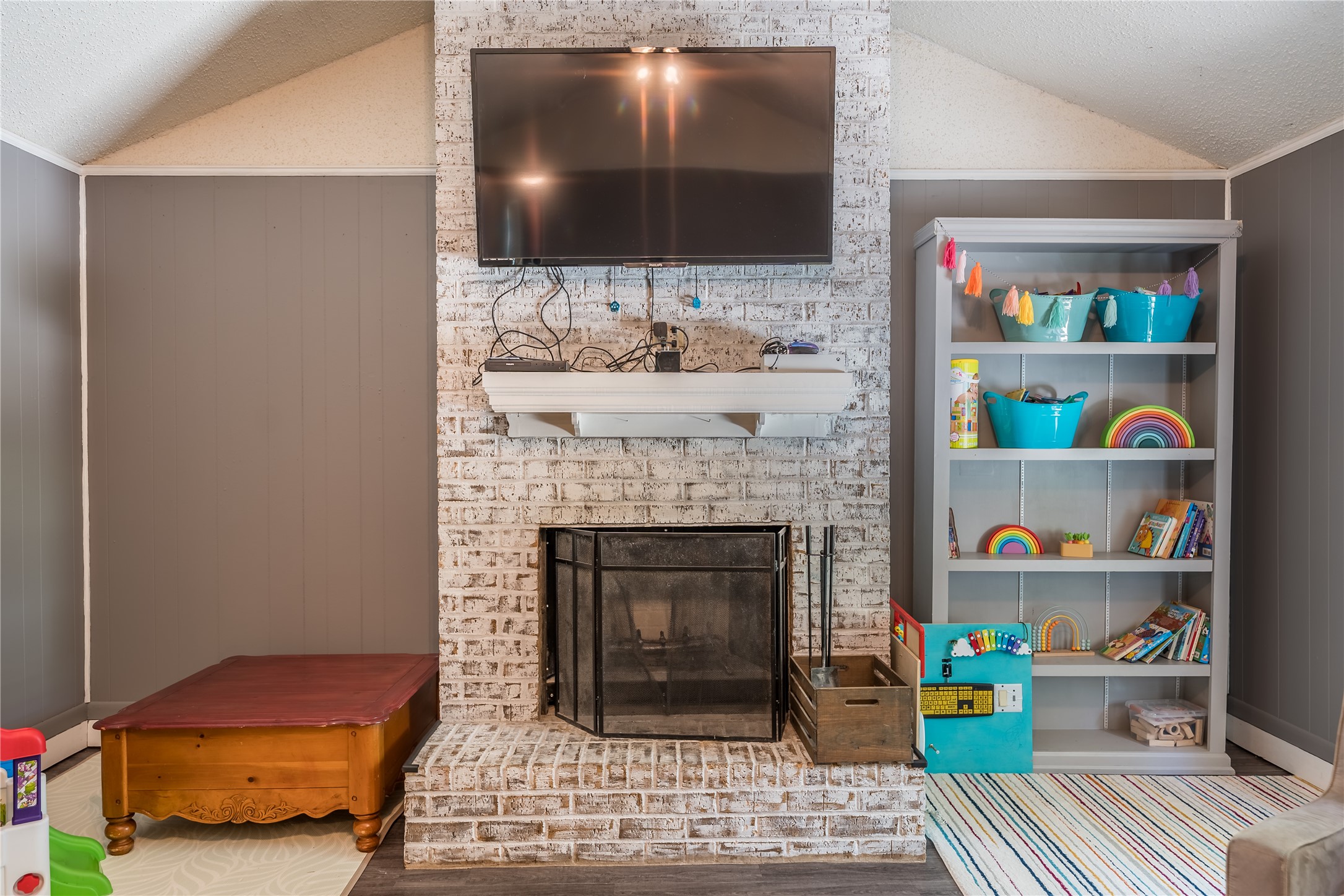 104 Sherry Lynn Drive China Spring TX 76633
