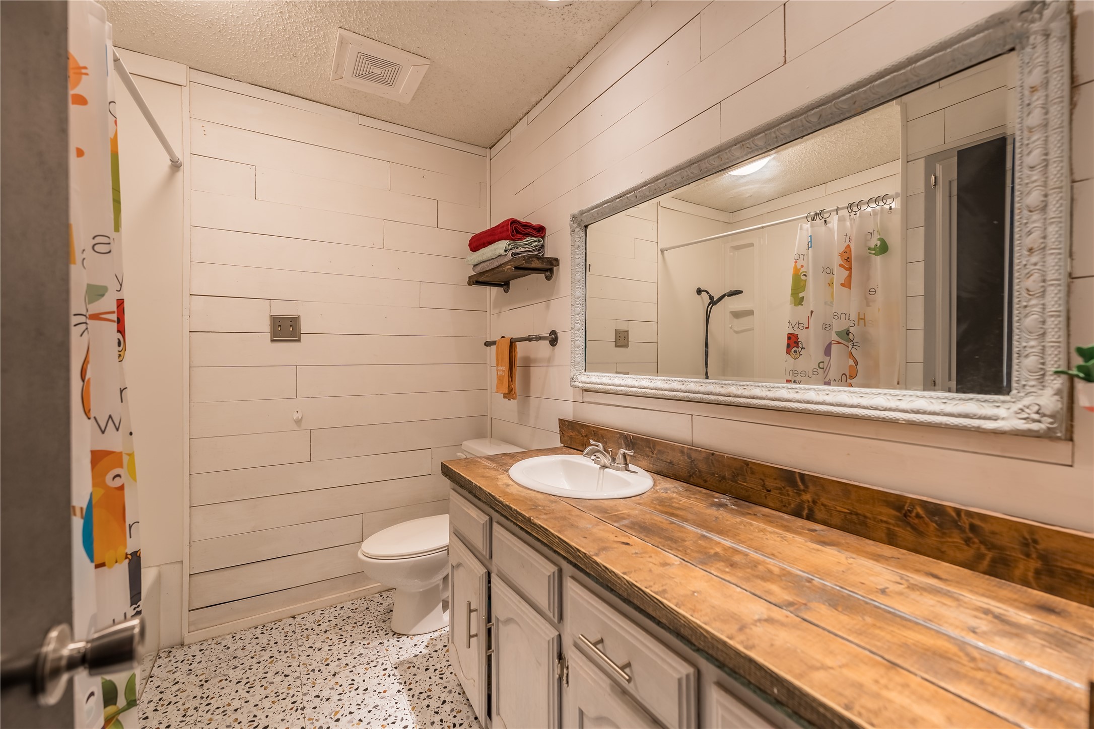 104 Sherry Lynn Drive China Spring TX 76633