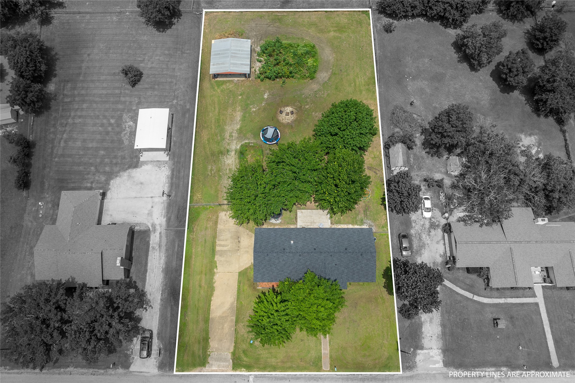 104 Sherry Lynn Drive China Spring TX 76633