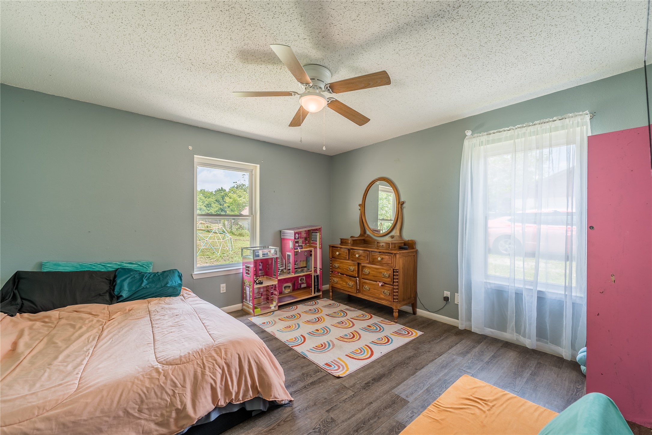 104 Sherry Lynn Drive China Spring TX 76633