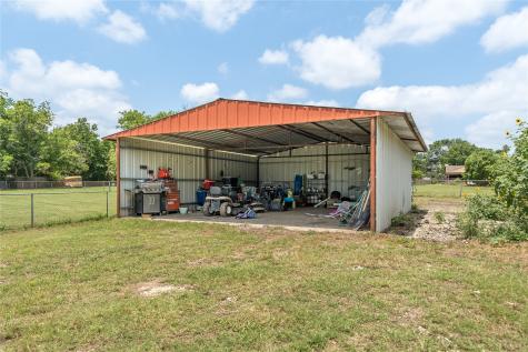 104 Sherry Lynn Drive China Spring TX 76633