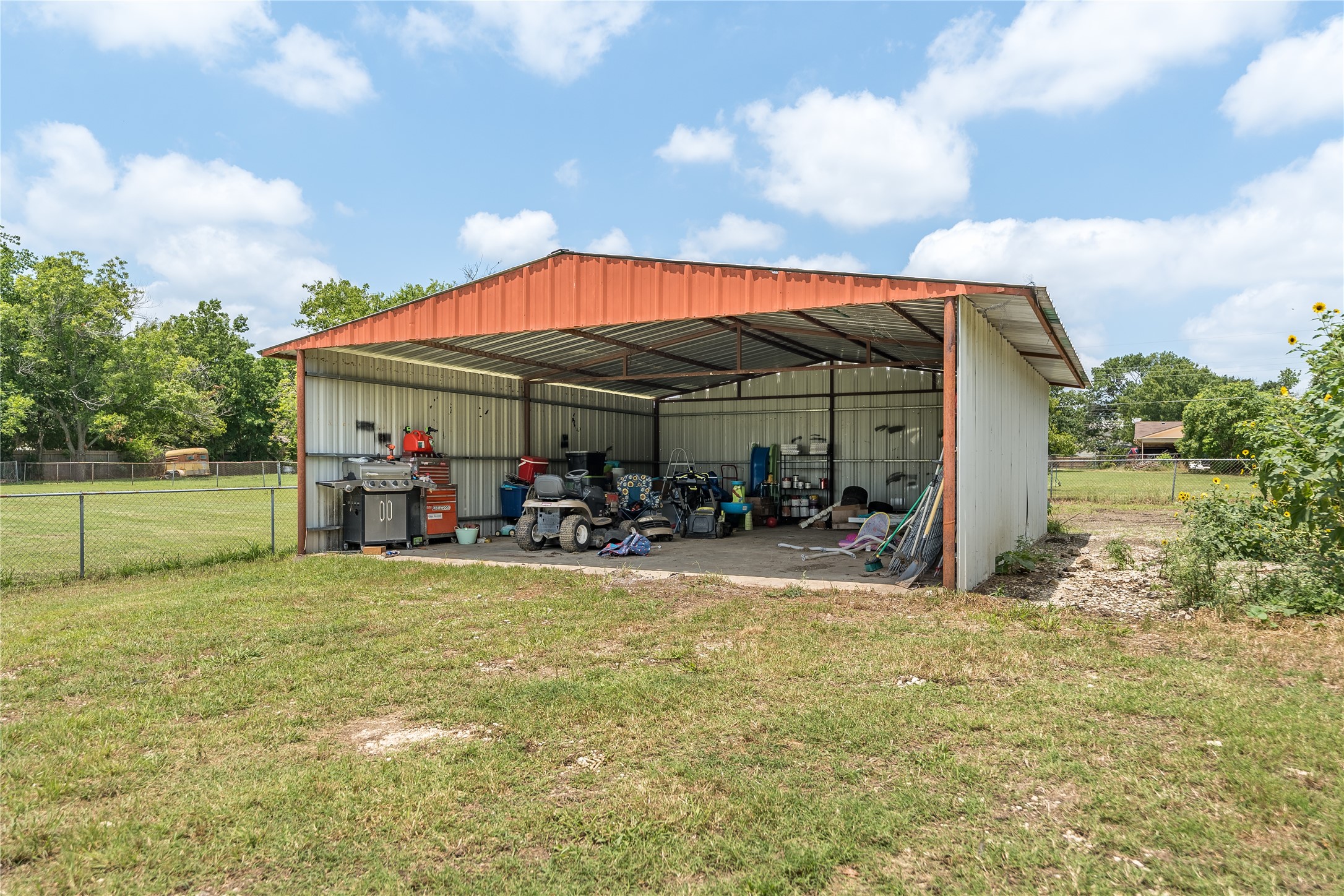 104 Sherry Lynn Drive China Spring TX 76633