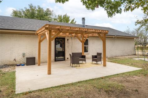 104 Sherry Lynn Drive China Spring TX 76633