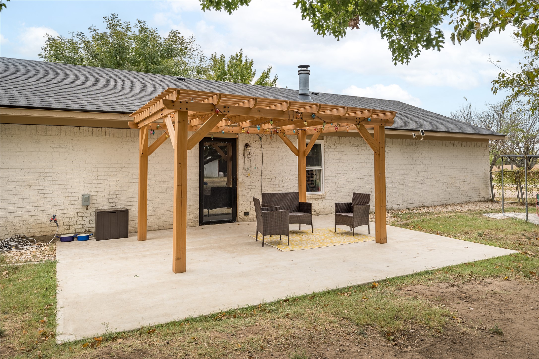 104 Sherry Lynn Drive China Spring TX 76633