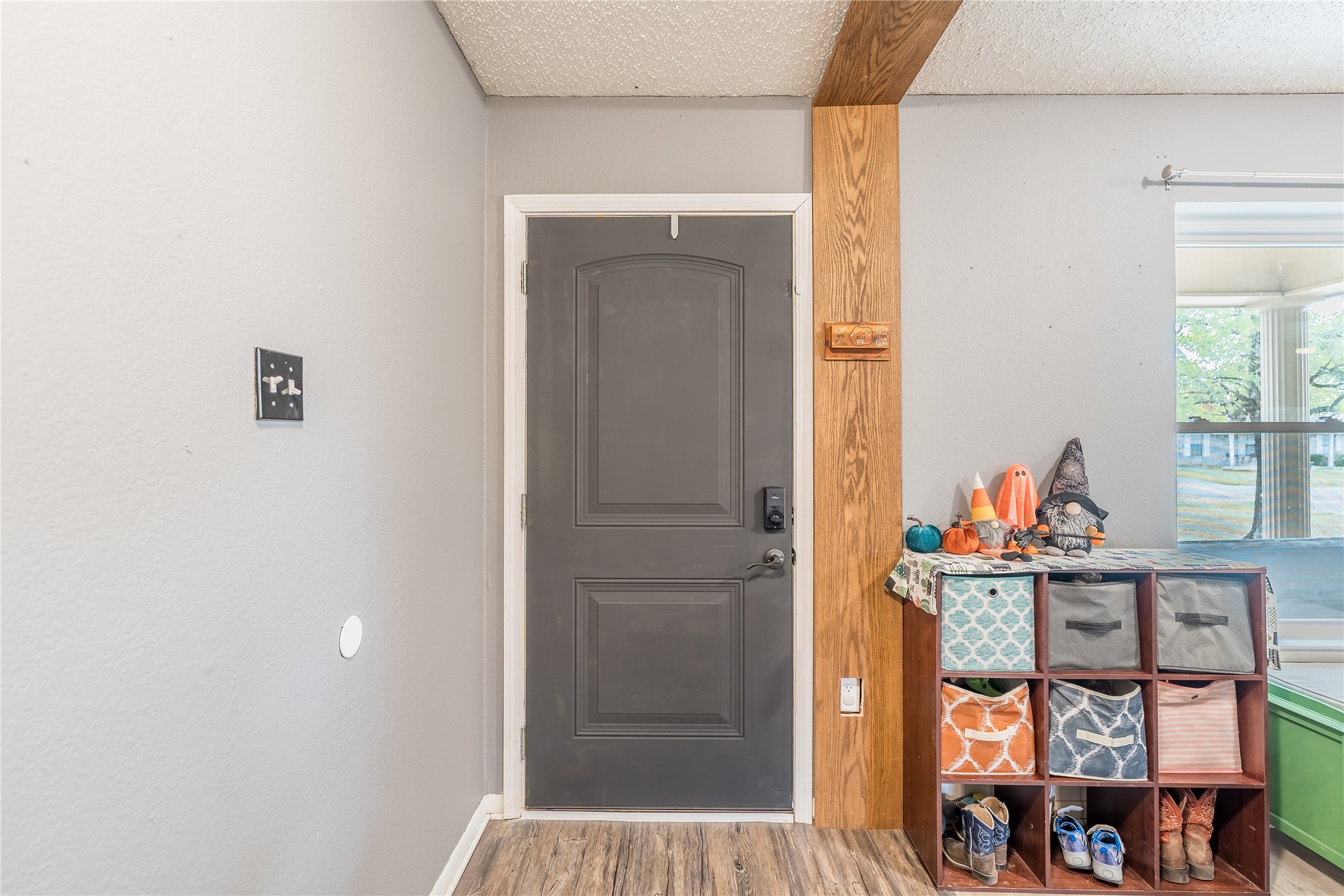 104 Sherry Lynn Drive China Spring TX 76633