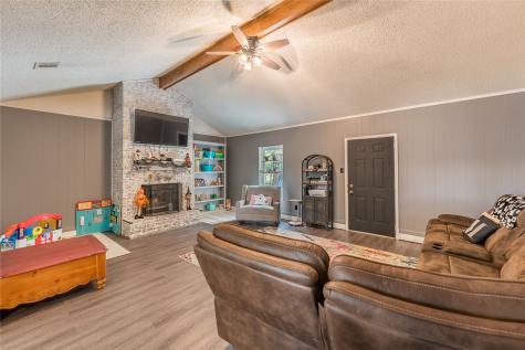 104 Sherry Lynn Drive China Spring TX 76633
