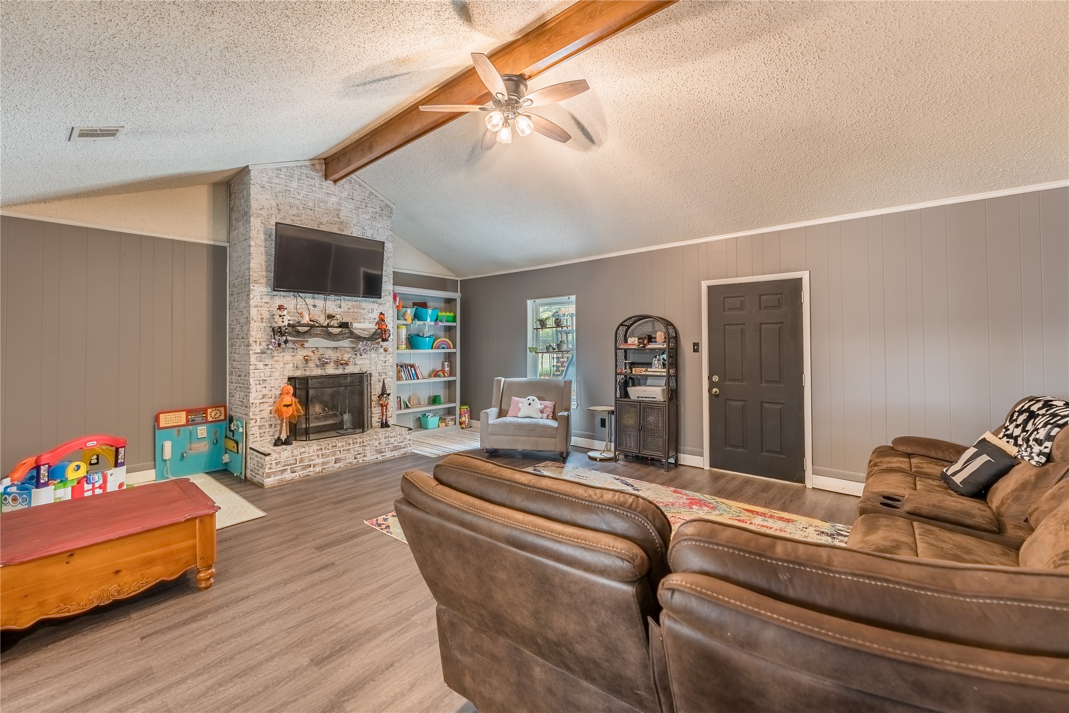 104 Sherry Lynn Drive China Spring TX 76633