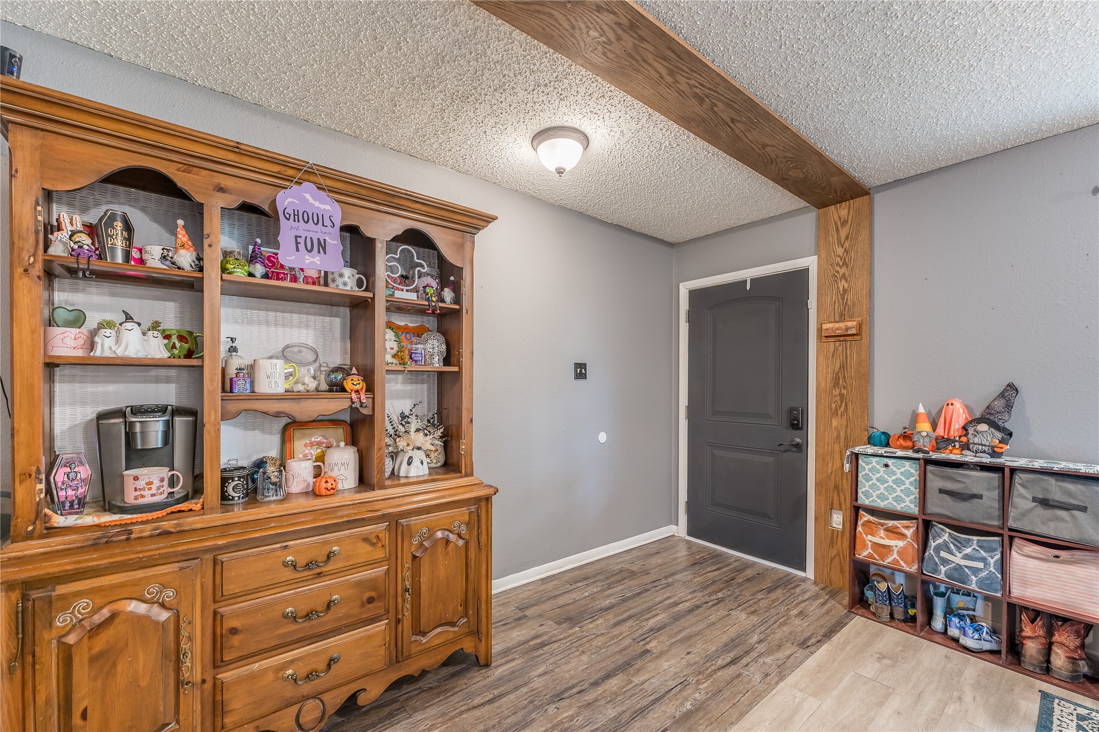 104 Sherry Lynn Drive China Spring TX 76633