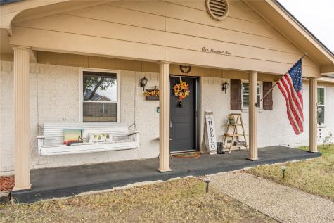 104 Sherry Lynn Drive China Spring TX 76633