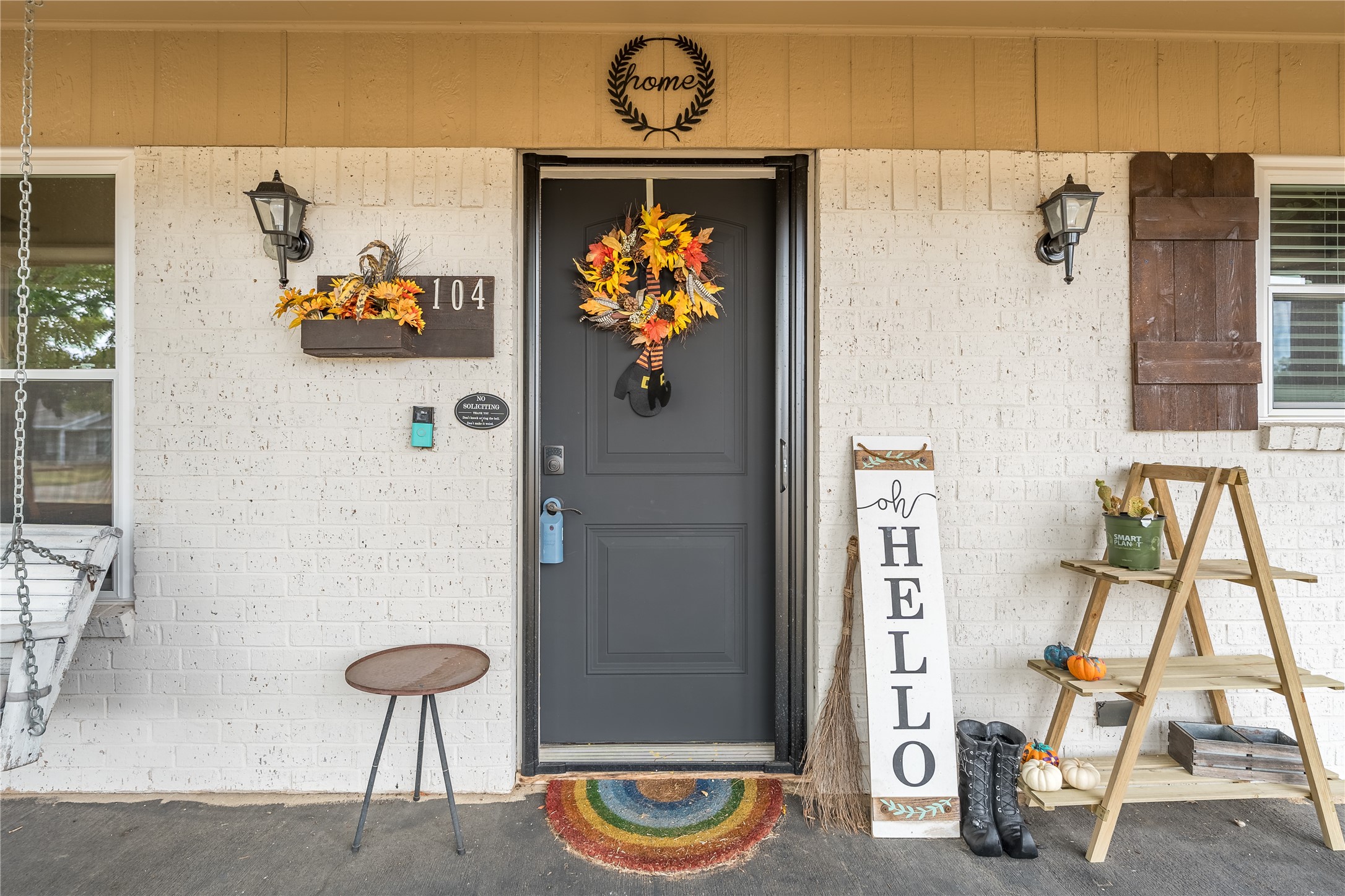 104 Sherry Lynn Drive China Spring TX 76633