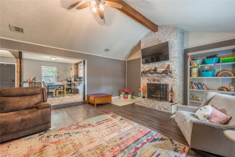 104 Sherry Lynn Drive China Spring TX 76633