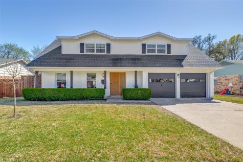 739 Vinecrest Lane Richardson TX 75080