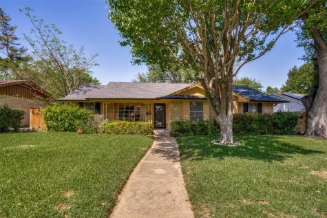 1831 Meadow Valley Lane Dallas TX 75232