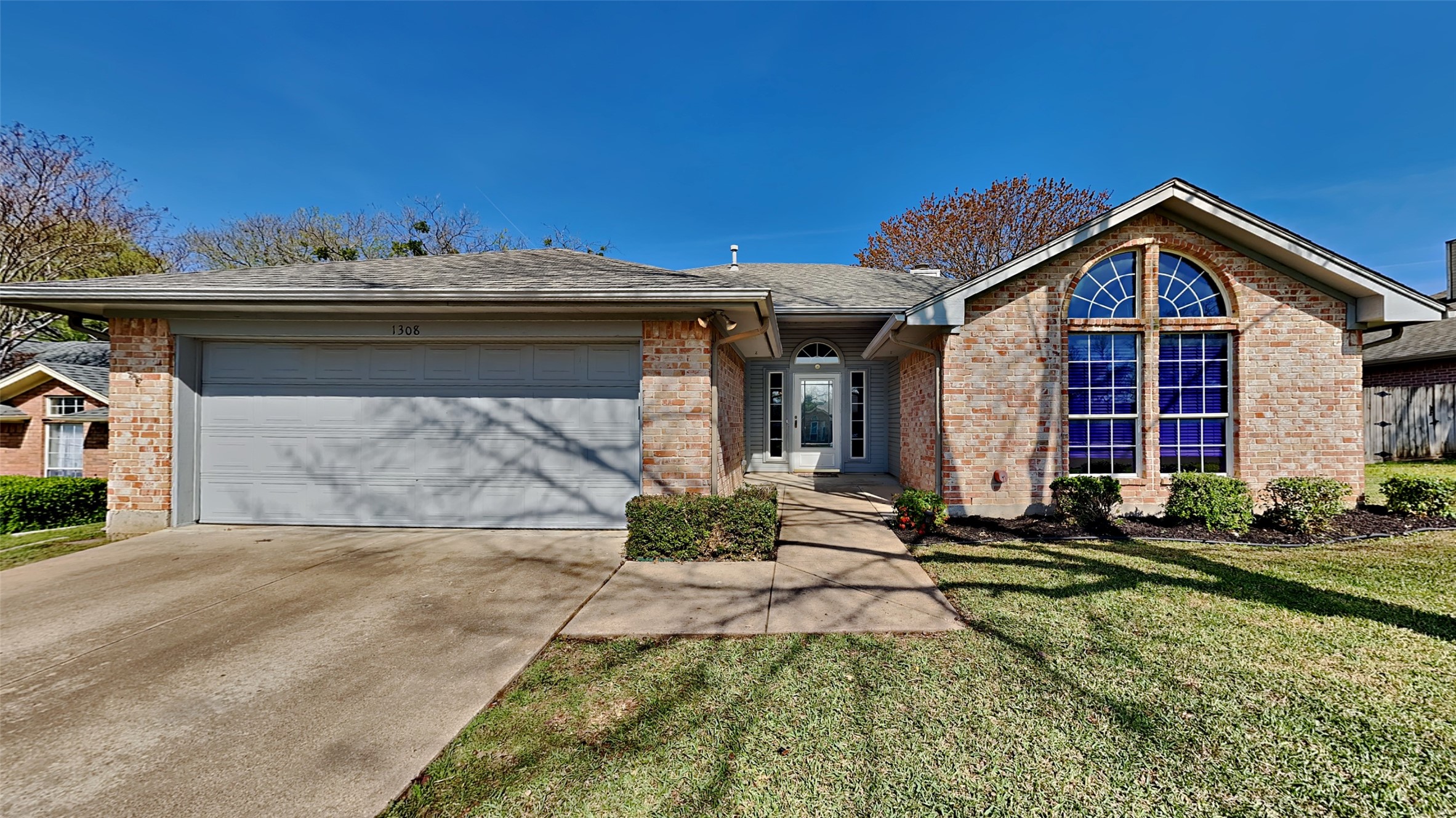 1308 Mcanear Court Cleburne TX 76033