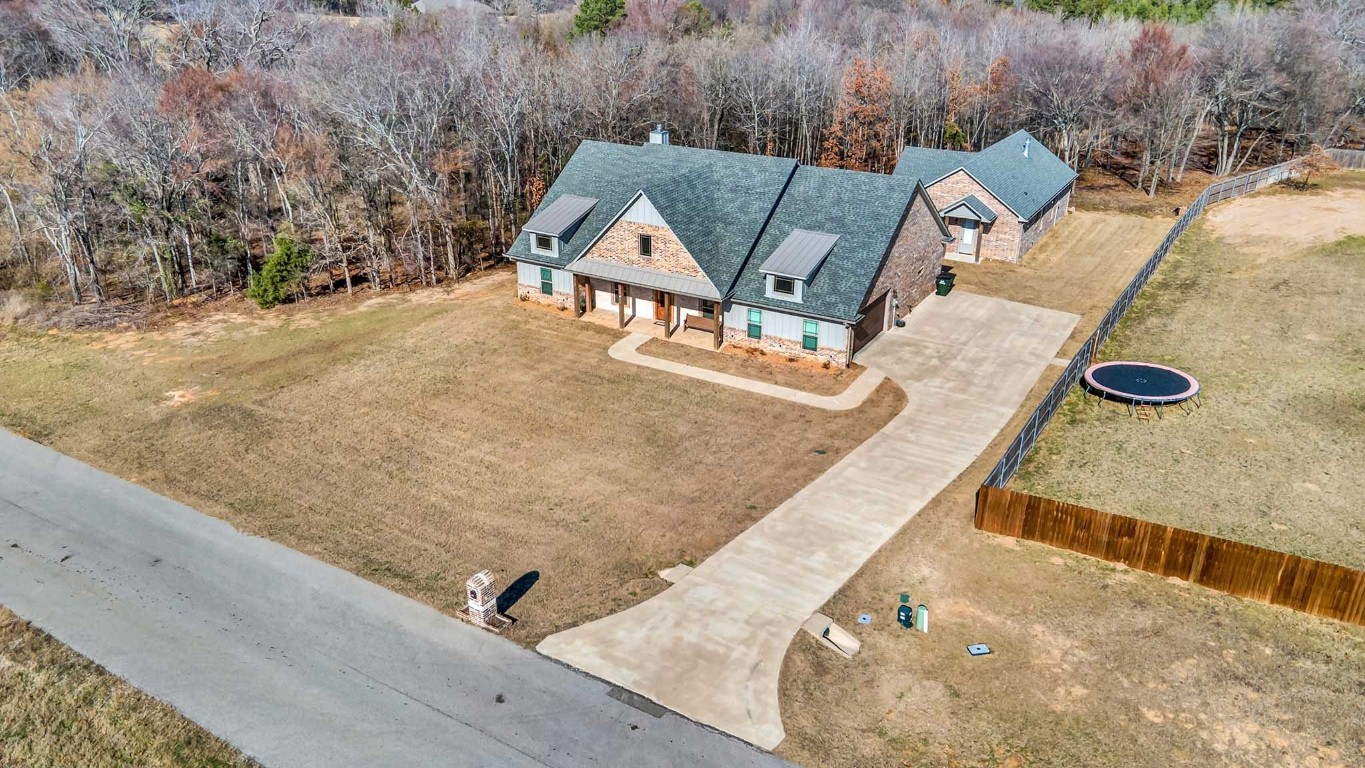 13344 Nance Lane Lindale TX 75771