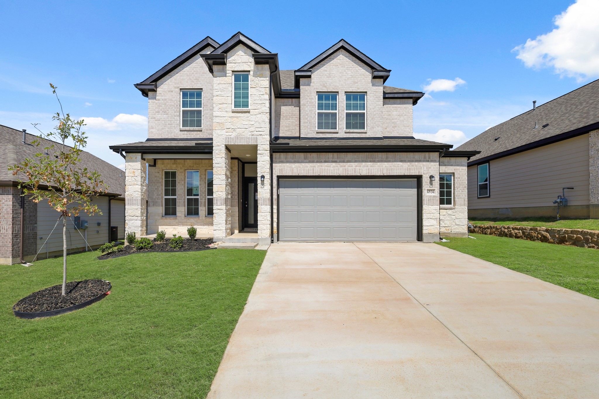 6936 Night Owl Lane Fort Worth TX 76036