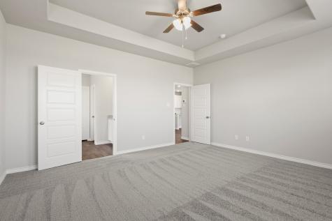 6936 Night Owl Lane Fort Worth TX 76036