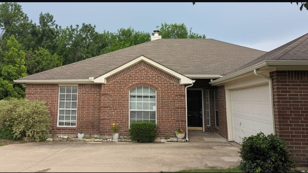 124 S Bending Oak Lane Wylie TX 75098