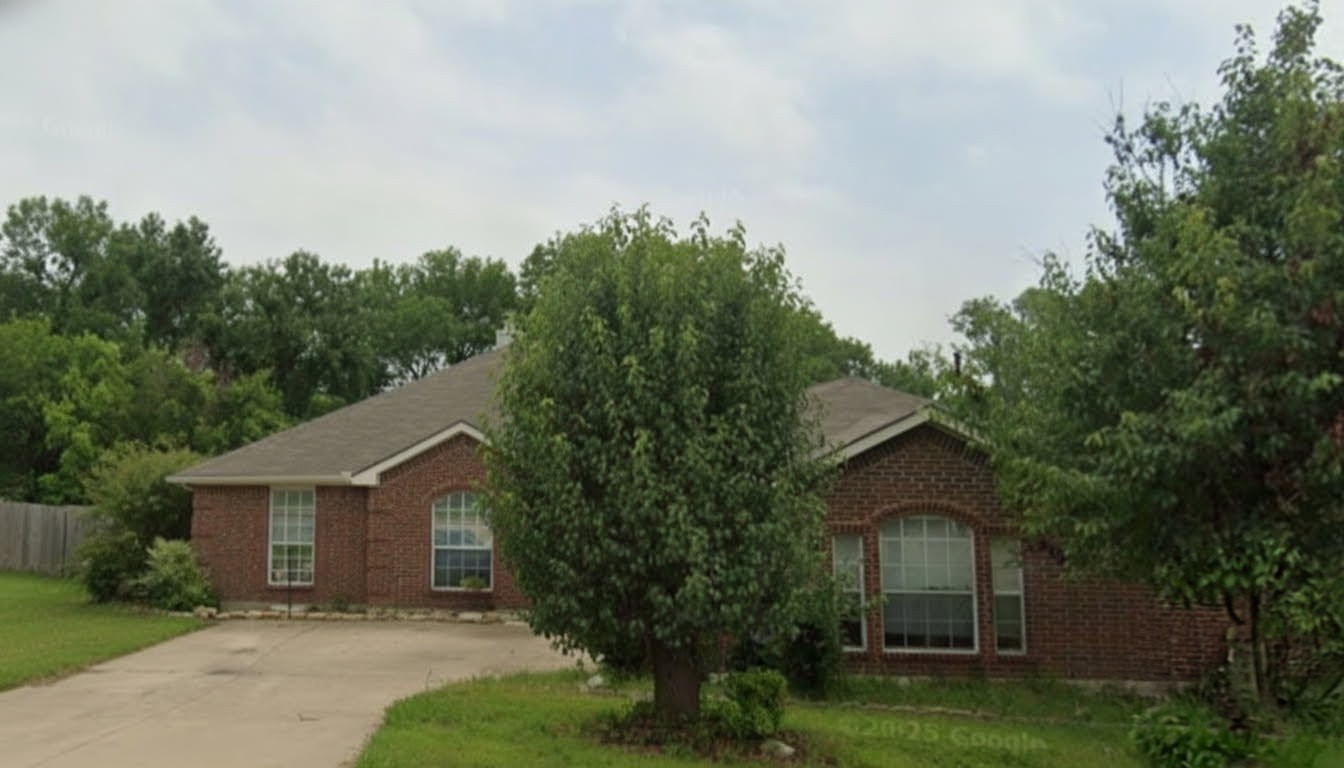 124 S Bending Oak Lane Wylie TX 75098