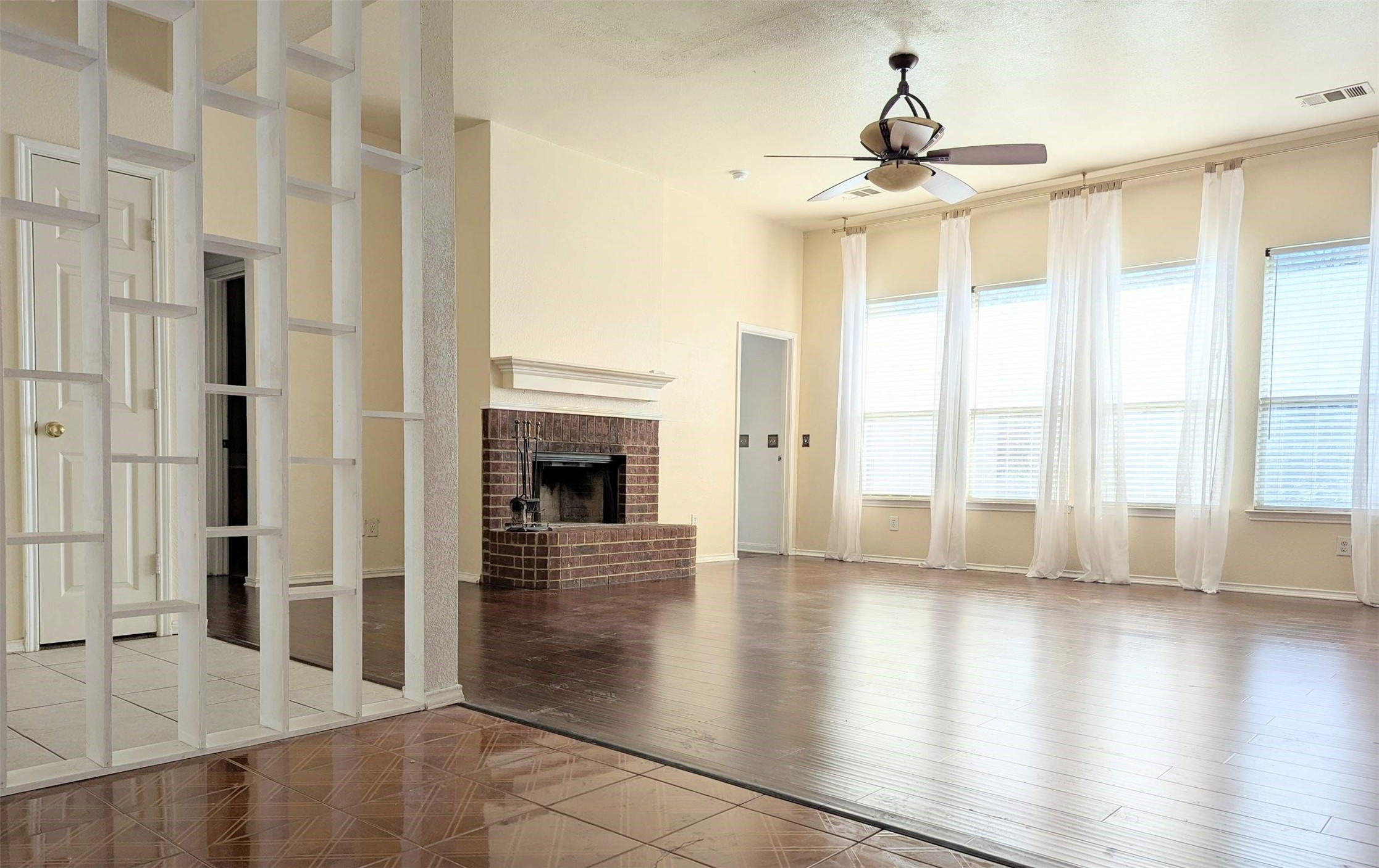 124 S Bending Oak Lane Wylie TX 75098