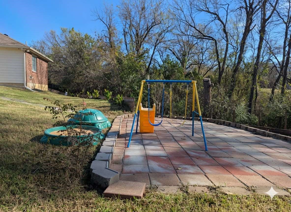 124 S Bending Oak Lane Wylie TX 75098