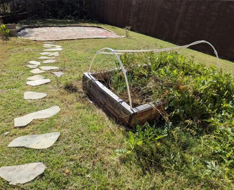 124 S Bending Oak Lane Wylie TX 75098