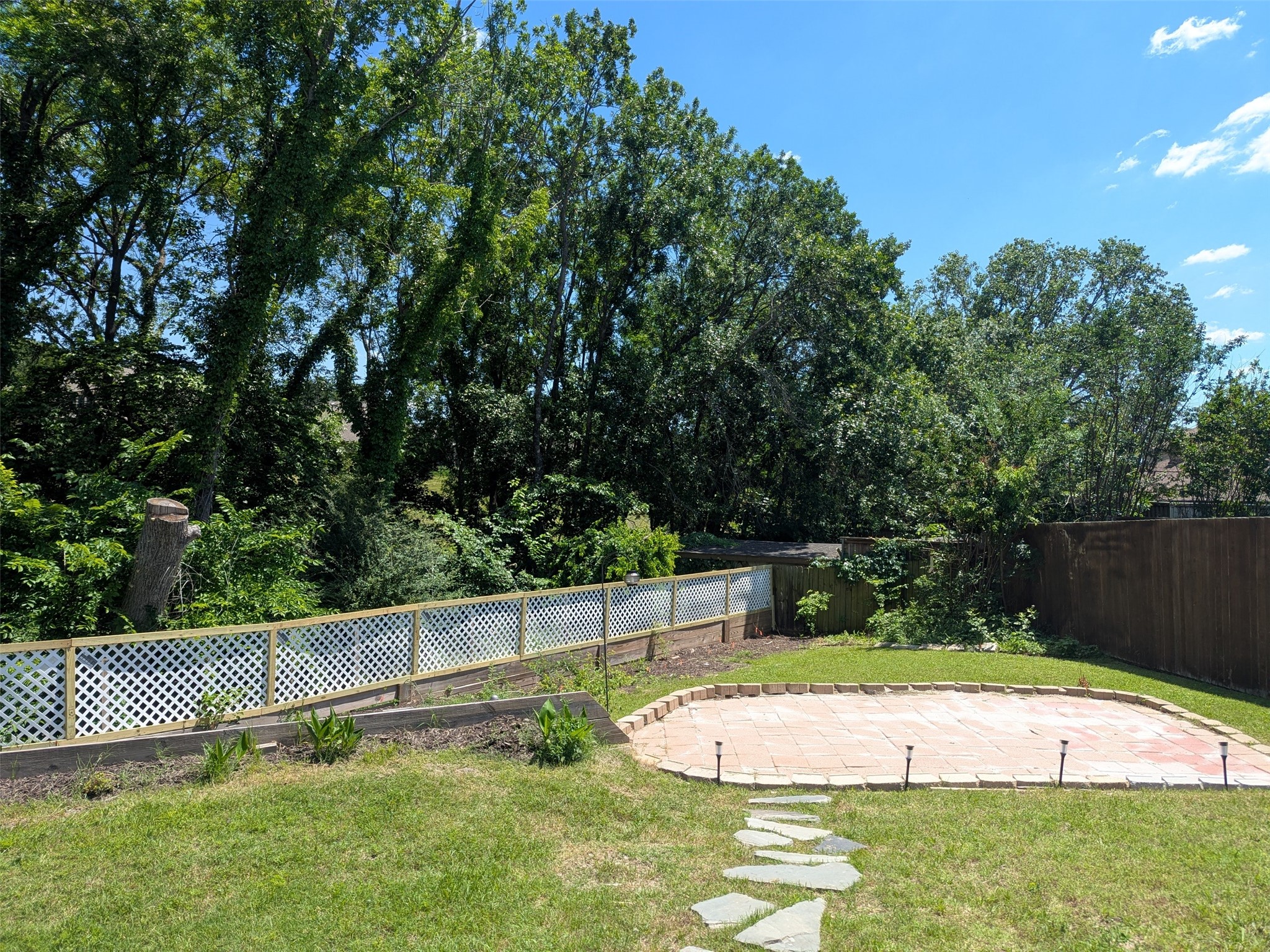 124 S Bending Oak Lane Wylie TX 75098