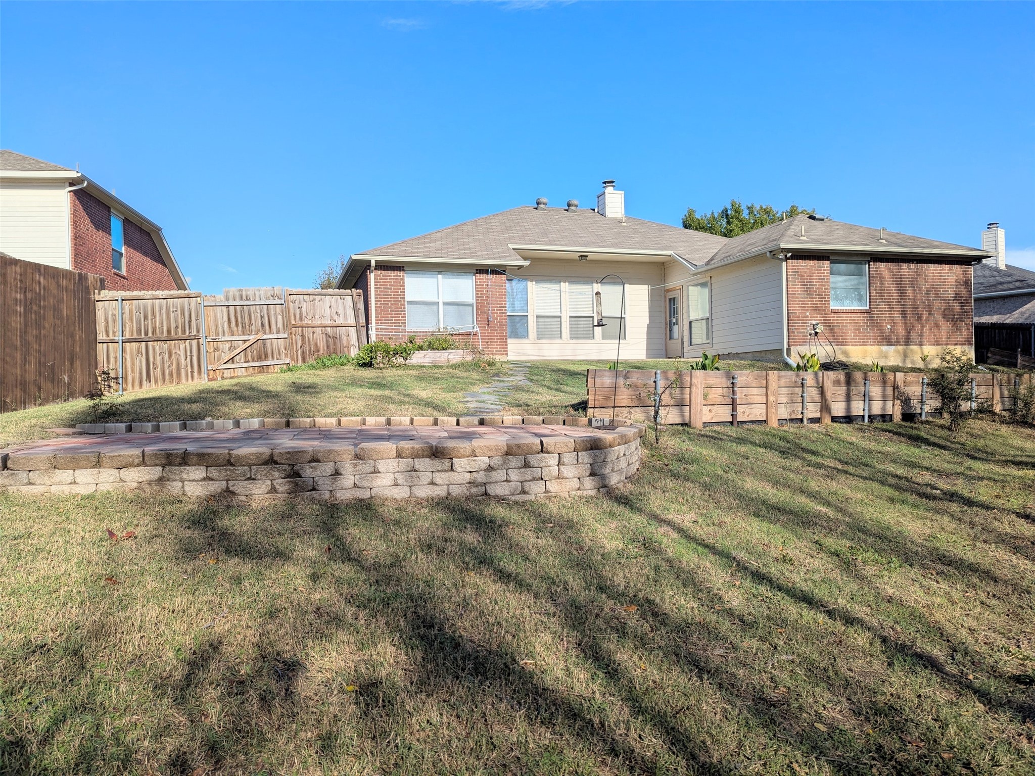 124 S Bending Oak Lane Wylie TX 75098