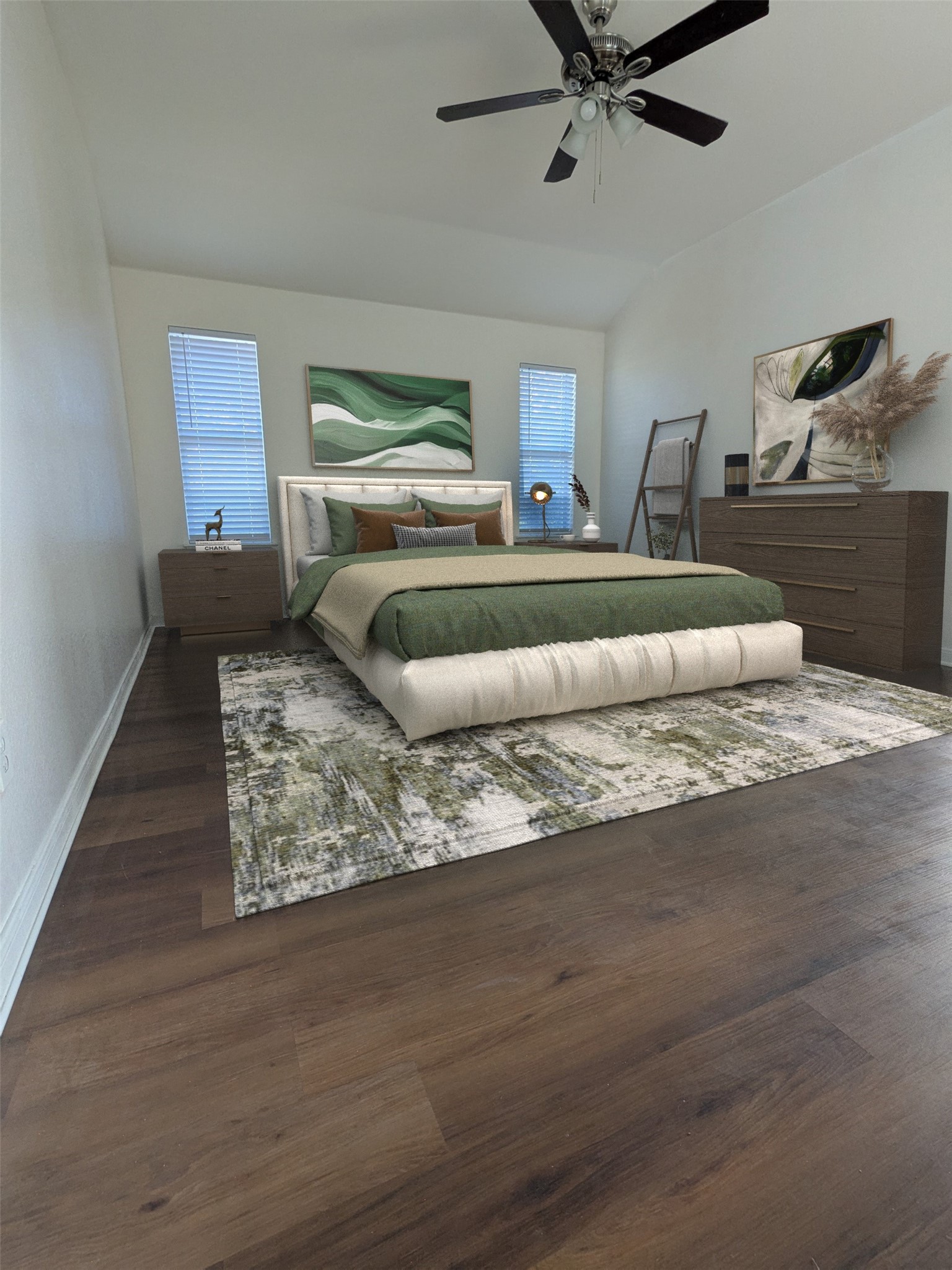 124 S Bending Oak Lane Wylie TX 75098
