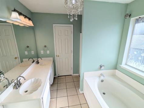 124 S Bending Oak Lane Wylie TX 75098
