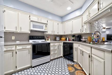 132 Shady Shores Drive Mabank TX 75156
