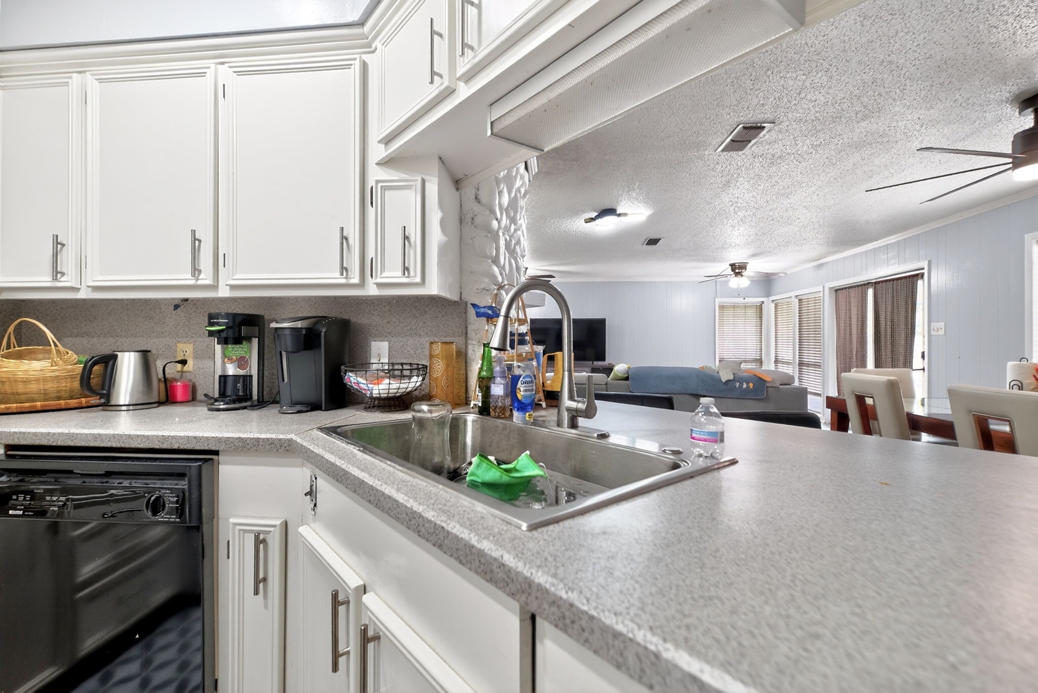 132 Shady Shores Drive Mabank TX 75156