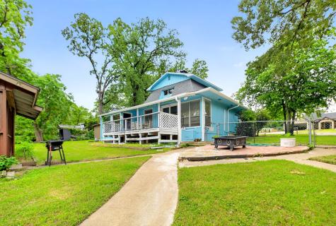 132 Shady Shores Drive Mabank TX 75156