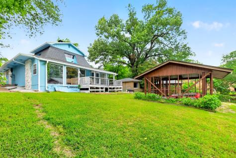 132 Shady Shores Drive Mabank TX 75156