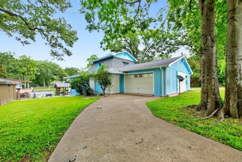 132 Shady Shores Drive Mabank TX 75156