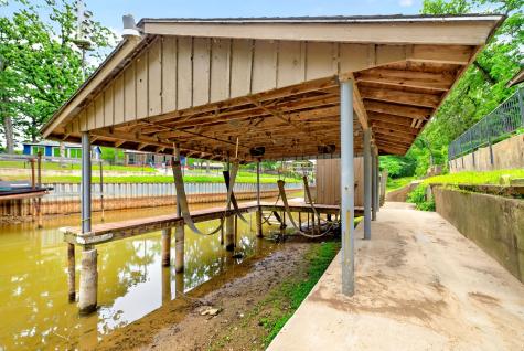 132 Shady Shores Drive Mabank TX 75156