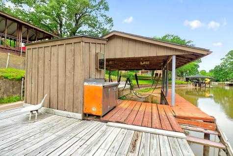 132 Shady Shores Drive Mabank TX 75156