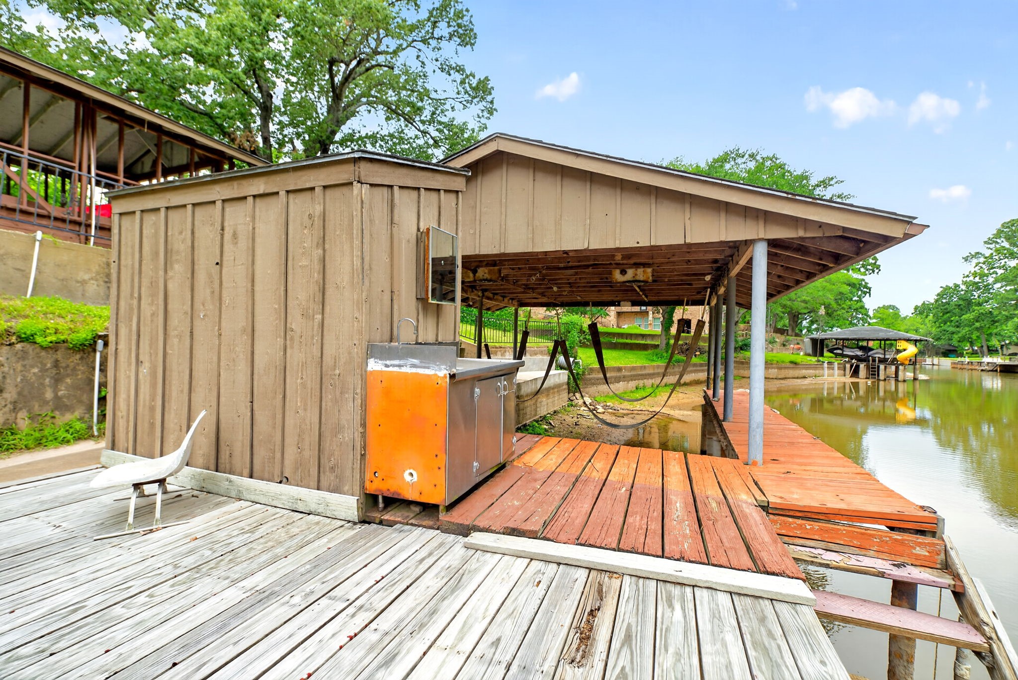 132 Shady Shores Drive Mabank TX 75156