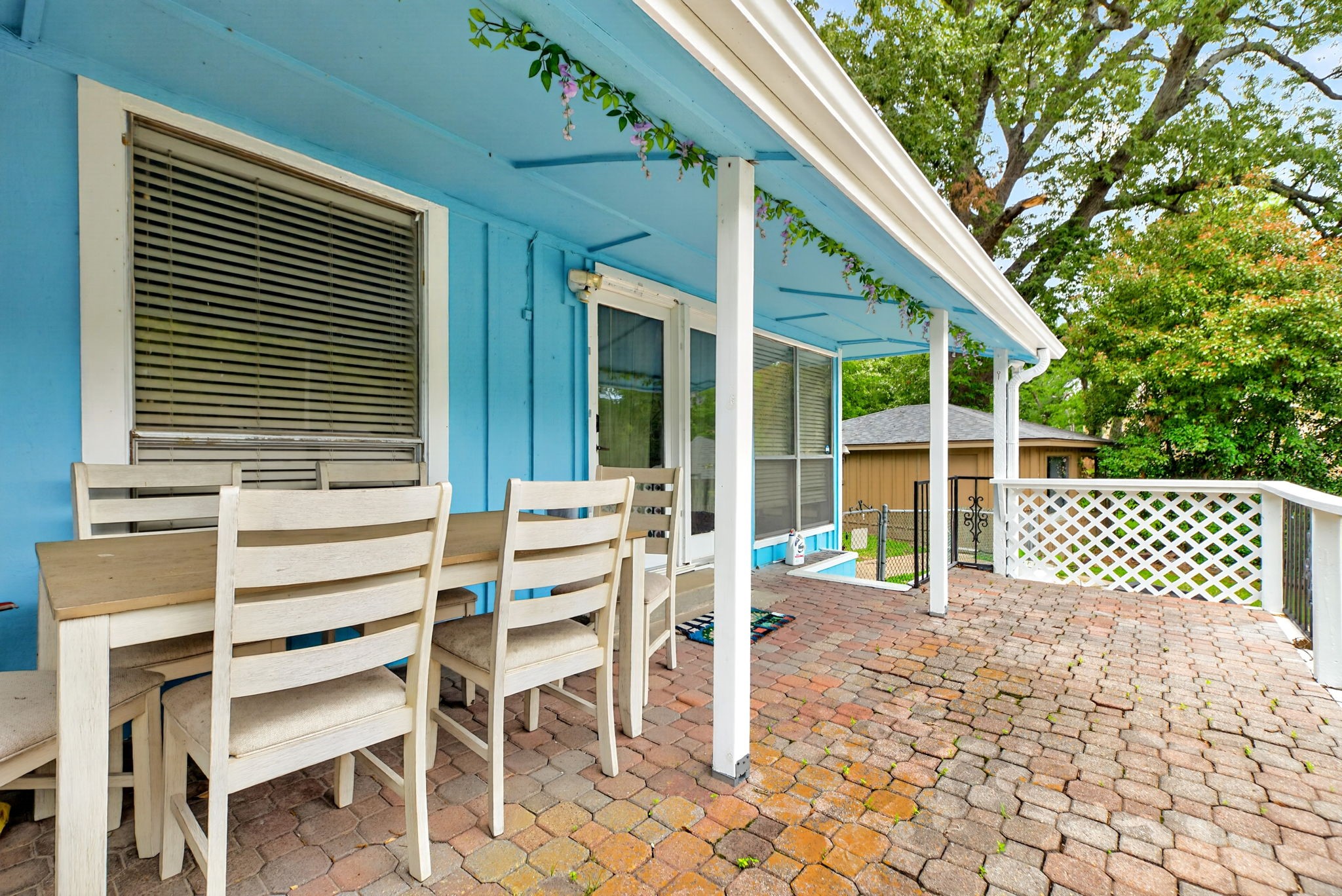 132 Shady Shores Drive Mabank TX 75156