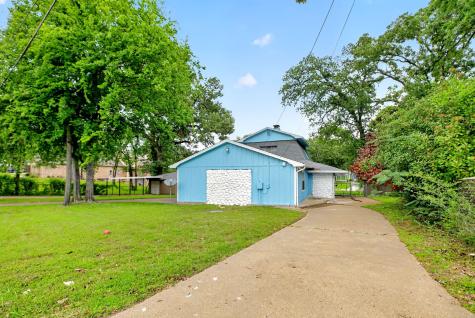 132 Shady Shores Drive Mabank TX 75156