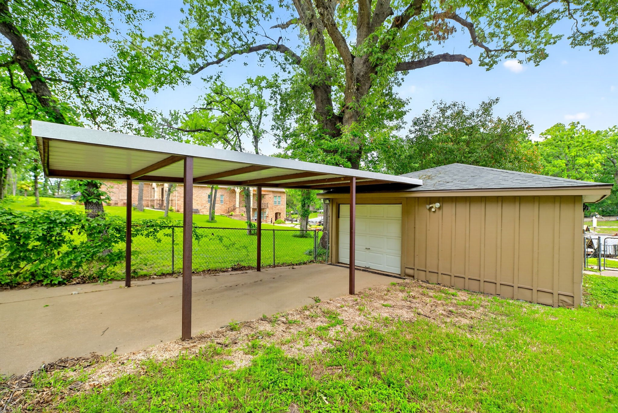 132 Shady Shores Drive Mabank TX 75156