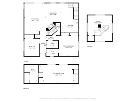 132 Shady Shores Drive Mabank TX 75156