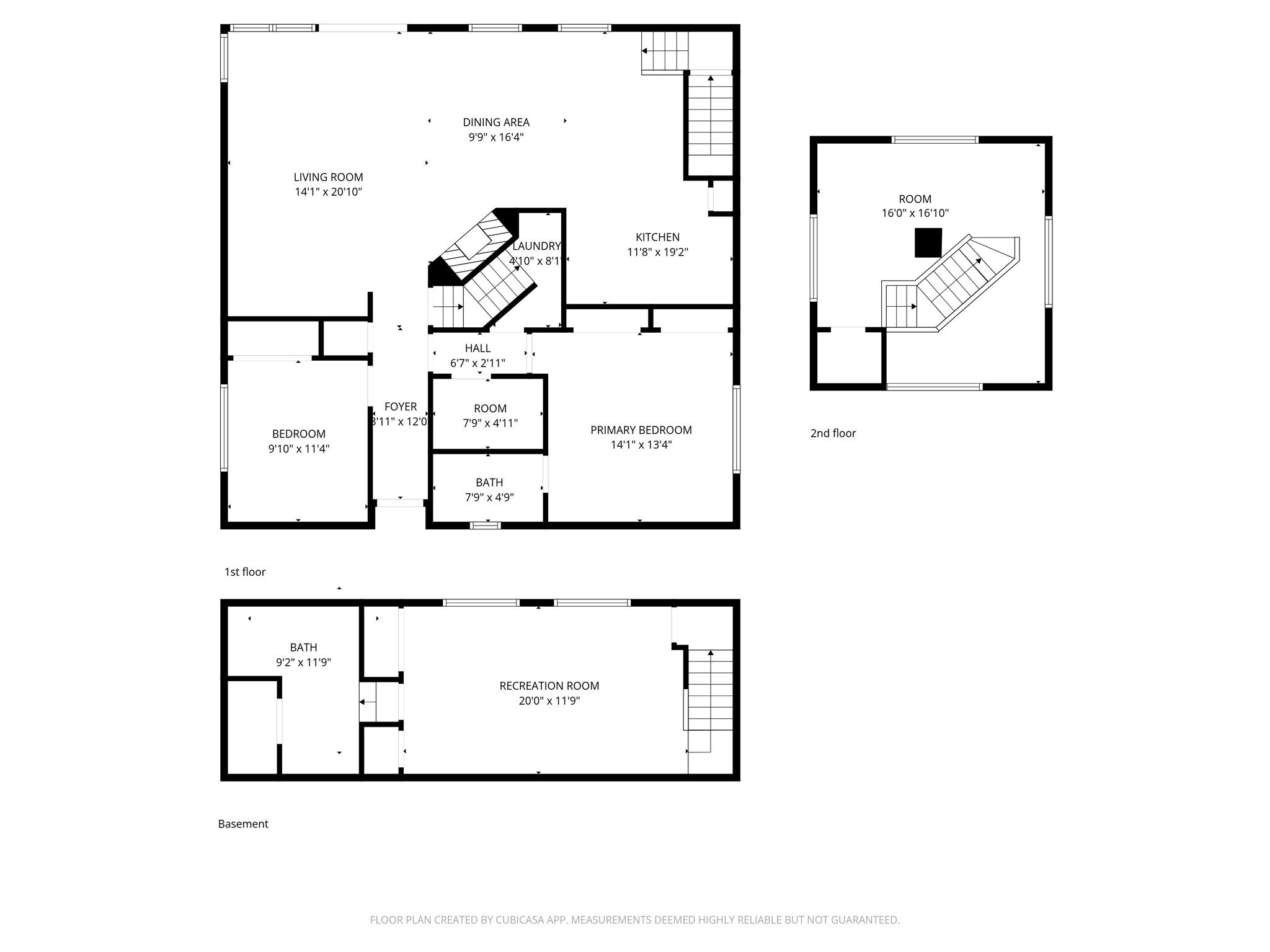 132 Shady Shores Drive Mabank TX 75156