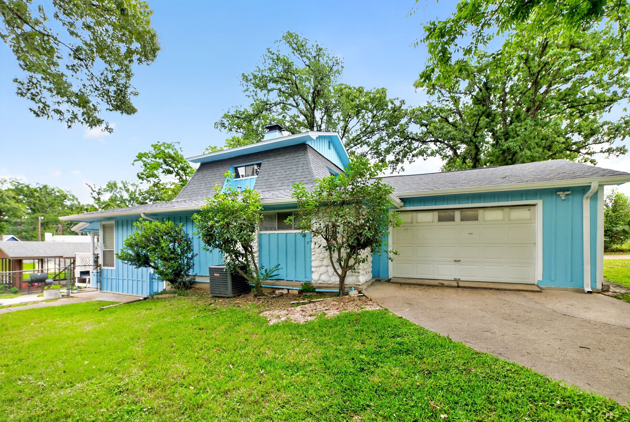 132 Shady Shores Drive Mabank TX 75156