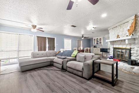 132 Shady Shores Drive Mabank TX 75156