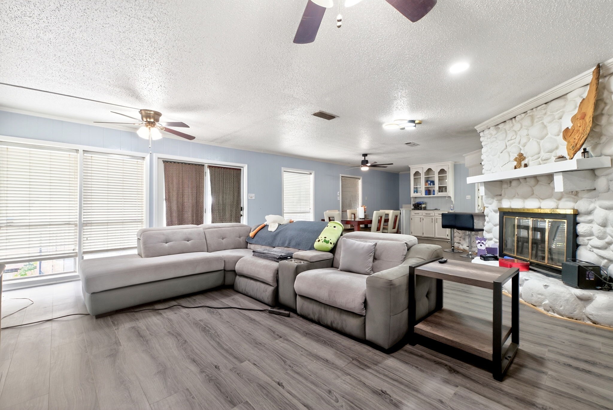 132 Shady Shores Drive Mabank TX 75156
