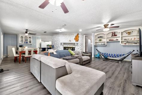 132 Shady Shores Drive Mabank TX 75156