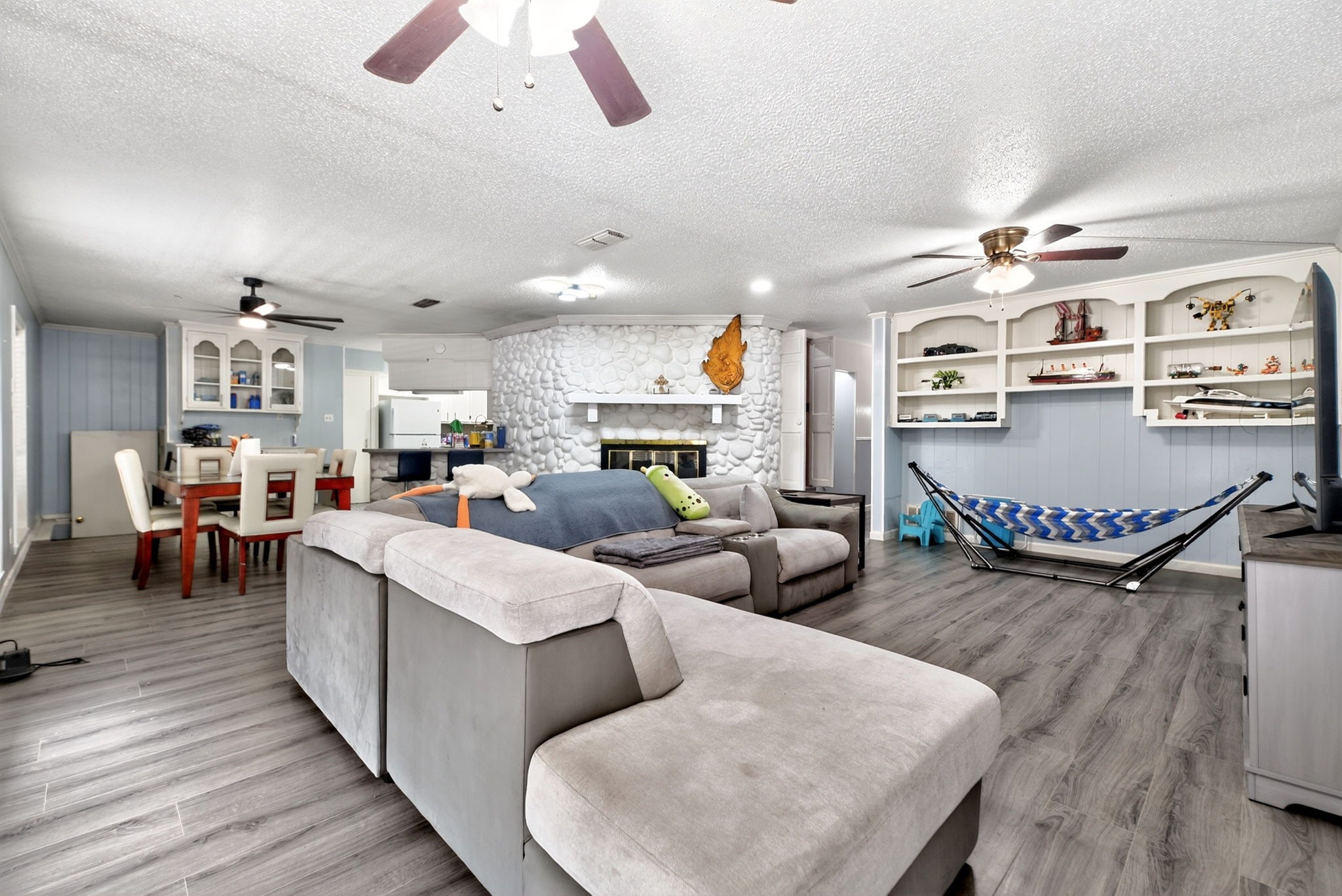 132 Shady Shores Drive Mabank TX 75156