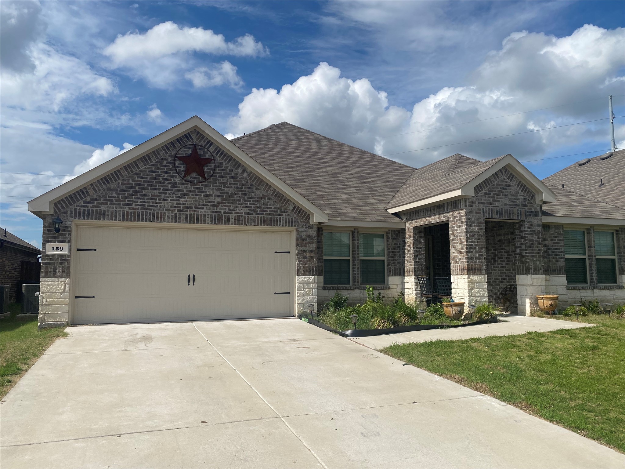 159 Mapleoak Drive Caddo Mills TX 75135