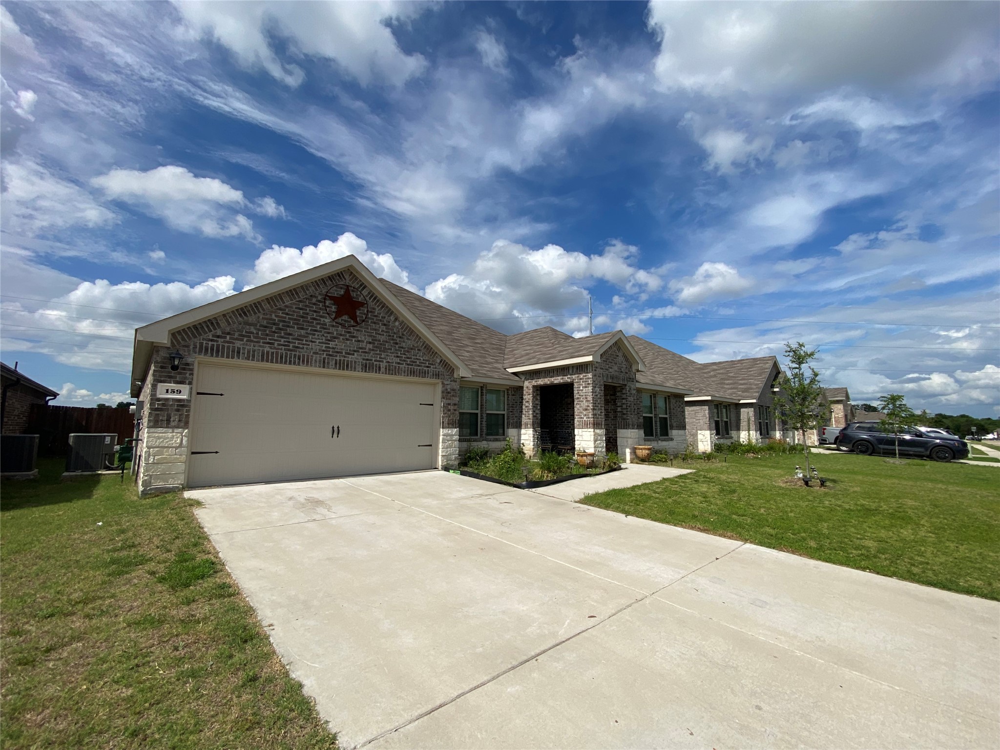 159 Mapleoak Drive Caddo Mills TX 75135
